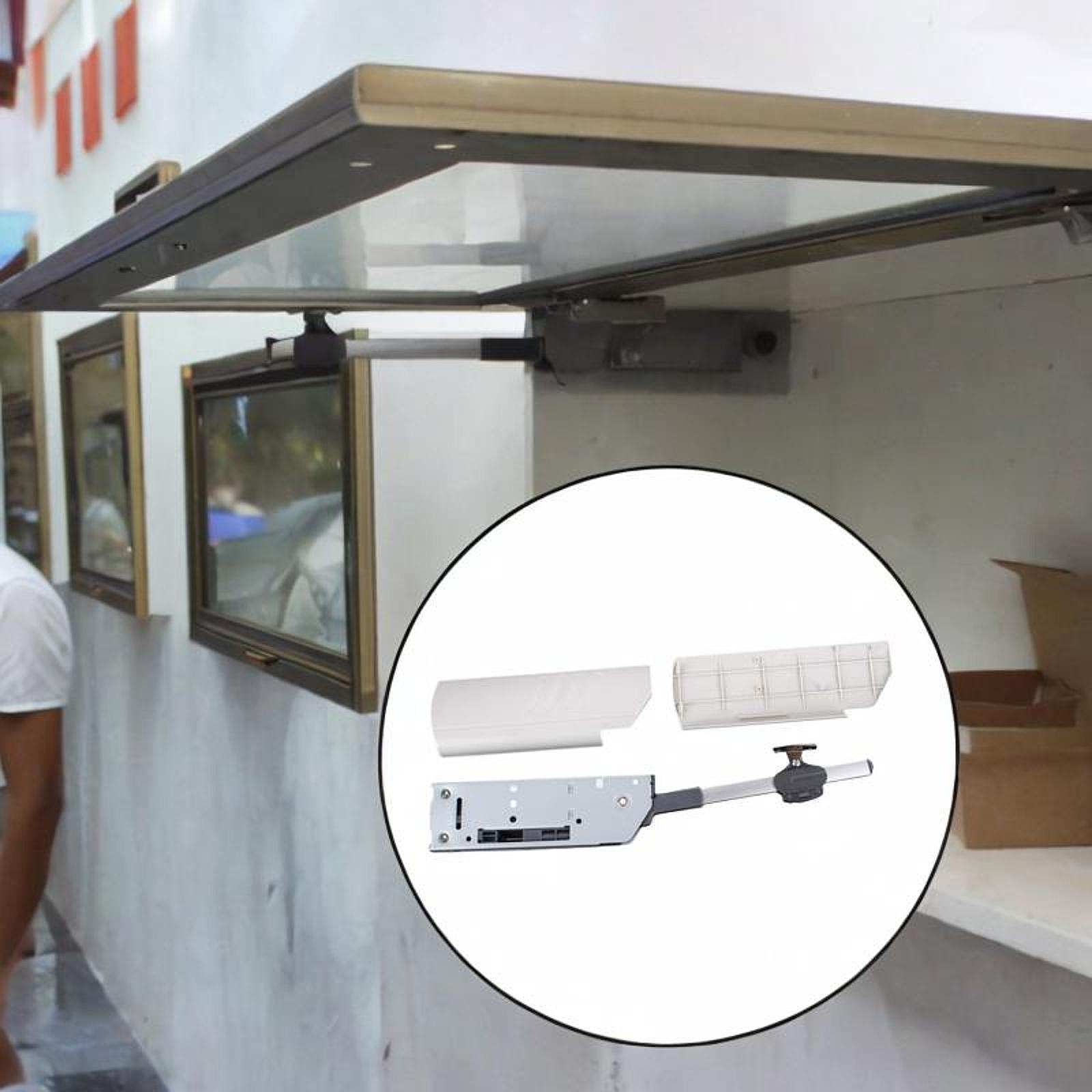 Lift Rod Support Replacement S - Furniture And Kitchen Hardware Fitting recensie en prijs