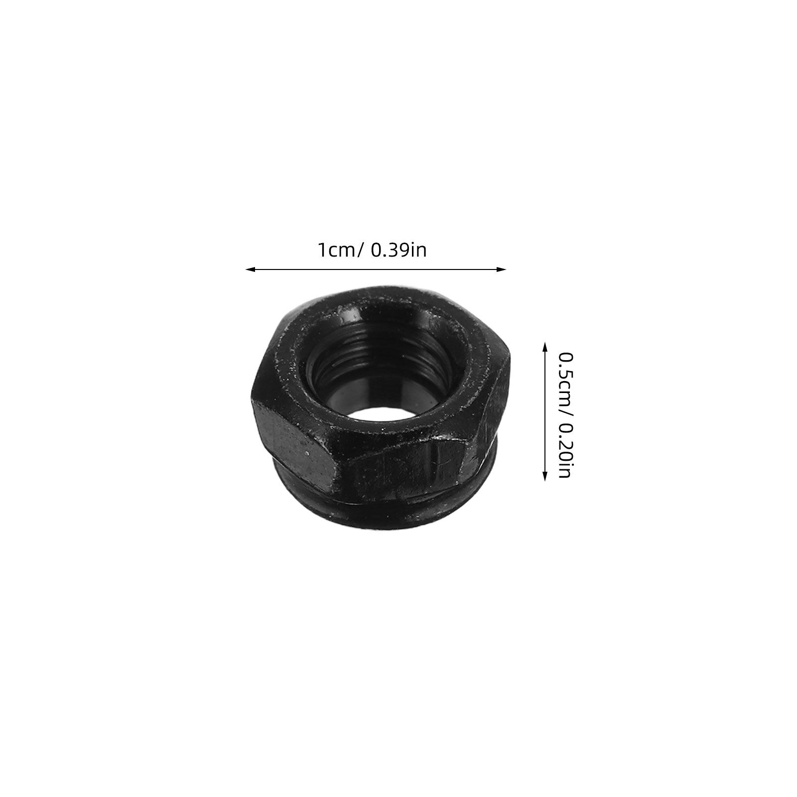 50Pcs Stainless Steel Threaded - Furniture Hardware Threaded Inserts recensie en prijs
