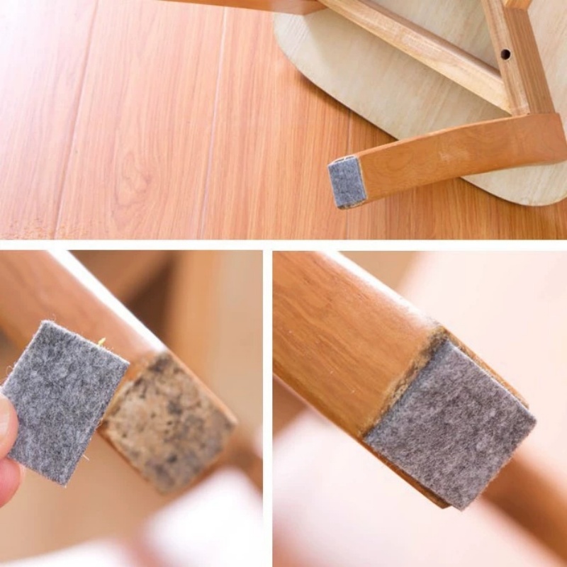 Thickened Self Adhesive Furnit - Furniture Hardware Feet recensie en prijs