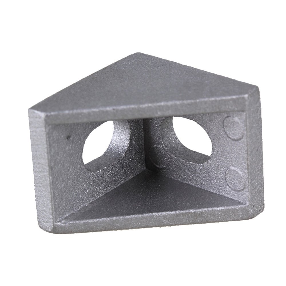 2020 Slot 6 Corner Angle L Bra - Corner Bracket Angle recensie en prijs