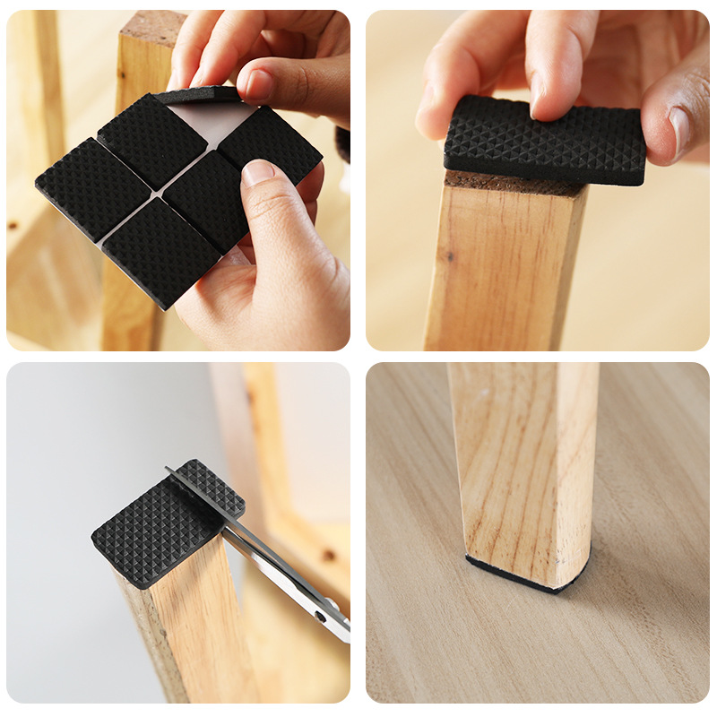 Chair Silent Foot Pads, Sofa D - Furniture Hardware Feet recensie en prijs