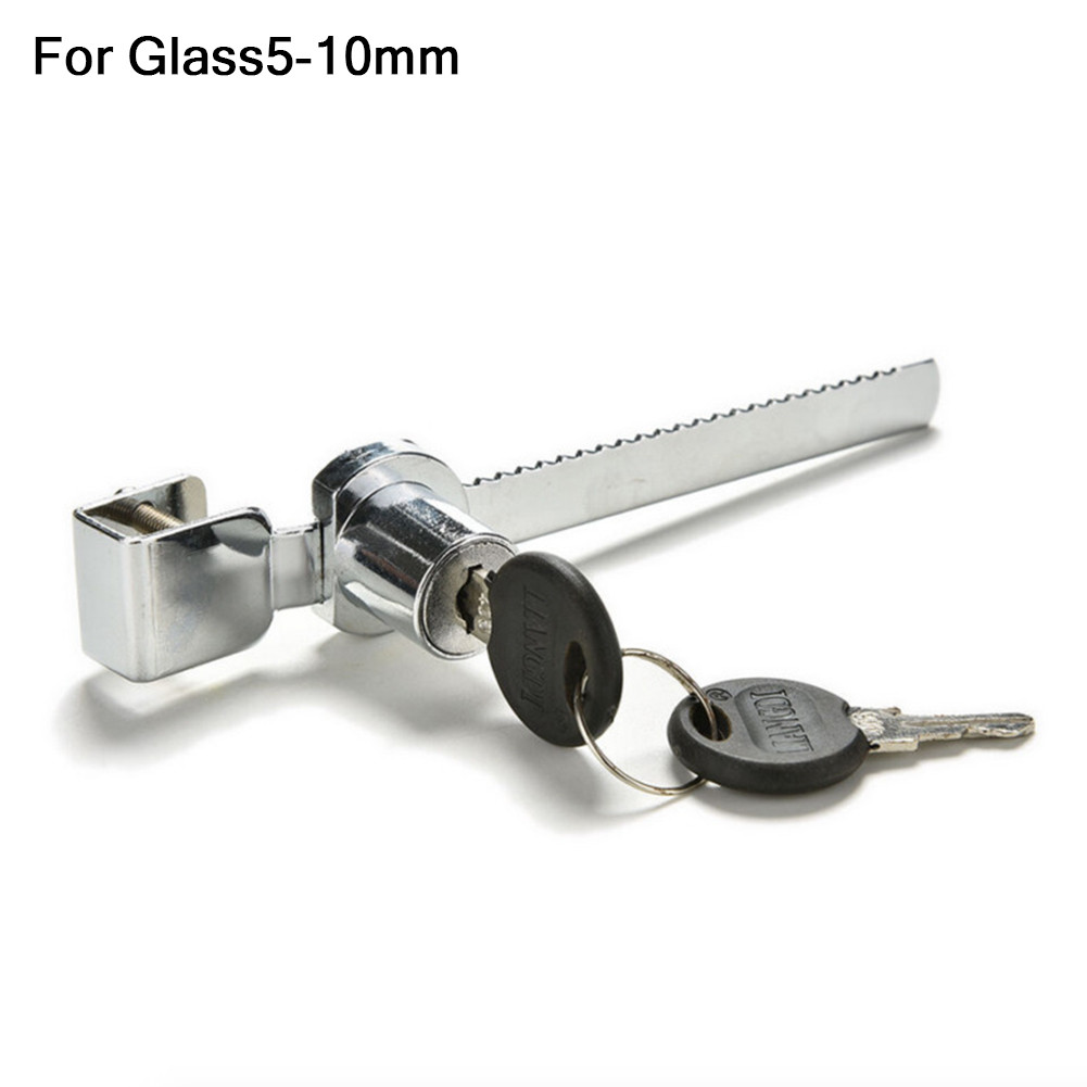 1pc Lock Cabinet Sliding Glass - Furniture Joinery Hardware recensie en prijs