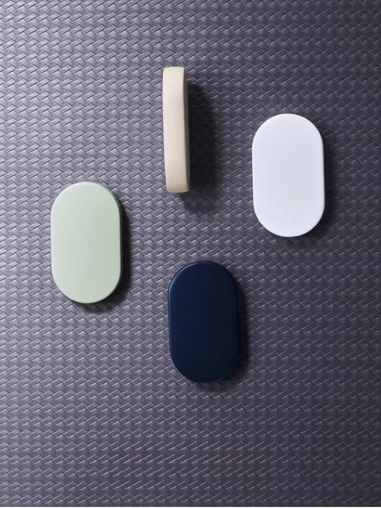 Simple Cabinet Door Pulls High - Furniture Grade Hardware recensie en prijs