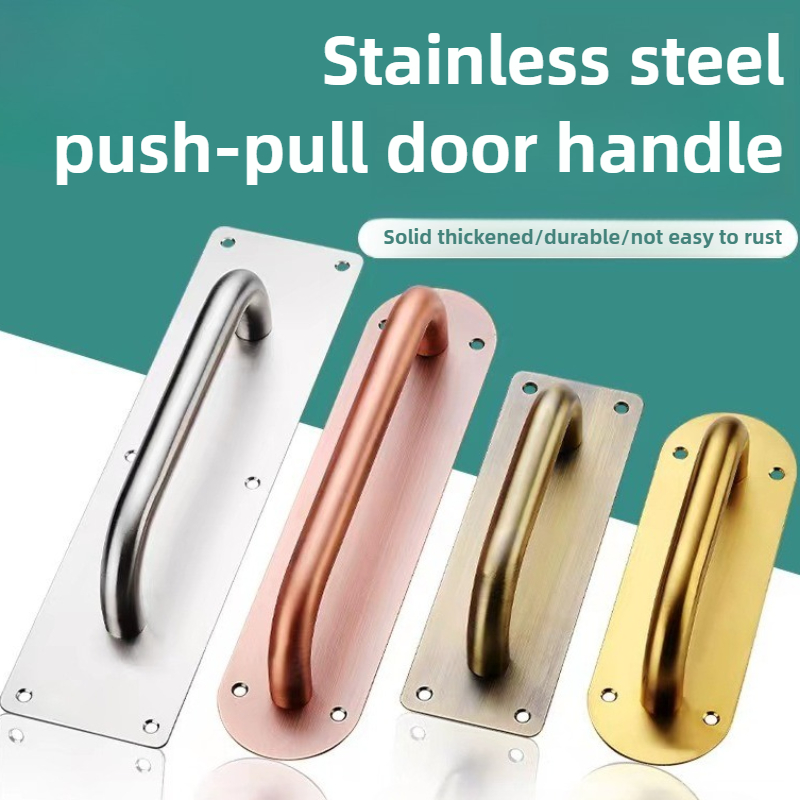 Stainless Steel Doors Hardware - Furniture Hardware Drawer Pulls recensie en prijs