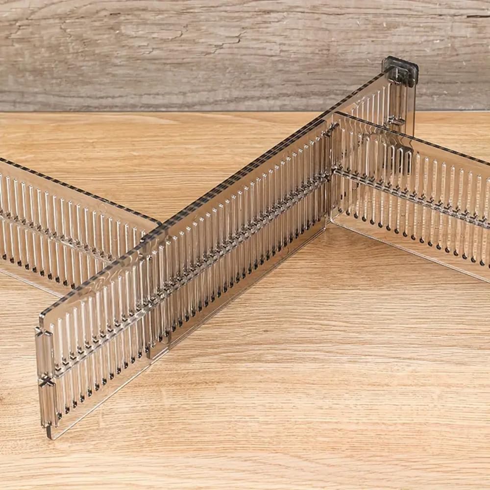 Adjustable Kitchen Drawer Divi - Drawer Organizer Peg recensie en prijs