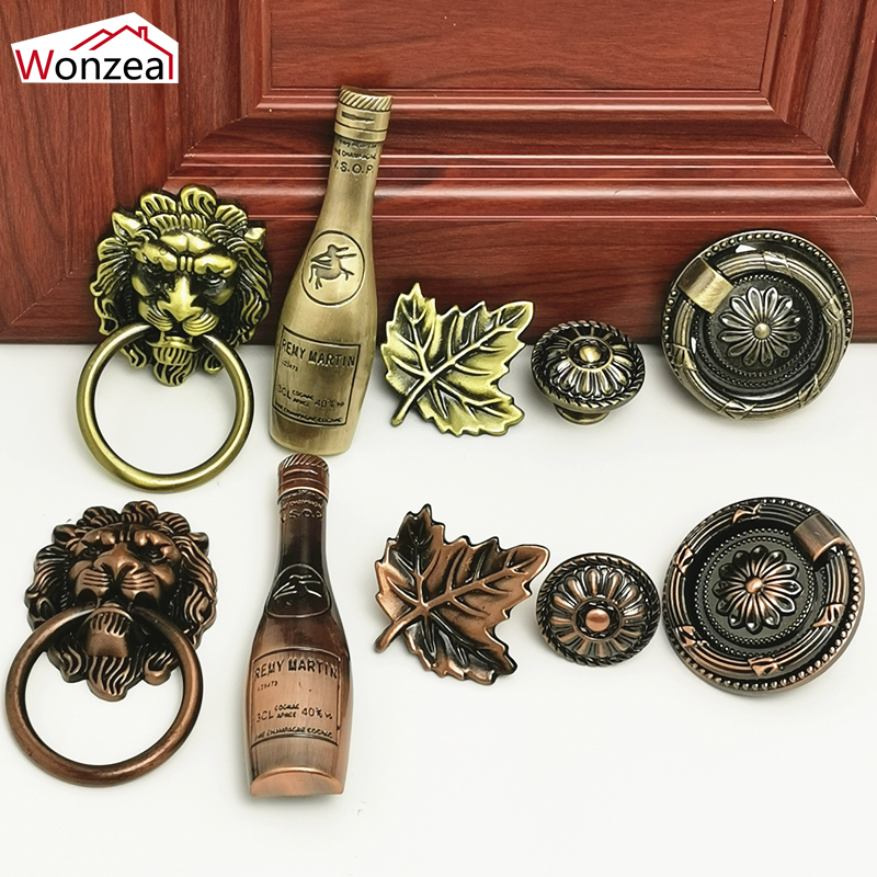 Furniture Handles Wine Bottle  - Quality Furniture Hardware recensie en prijs