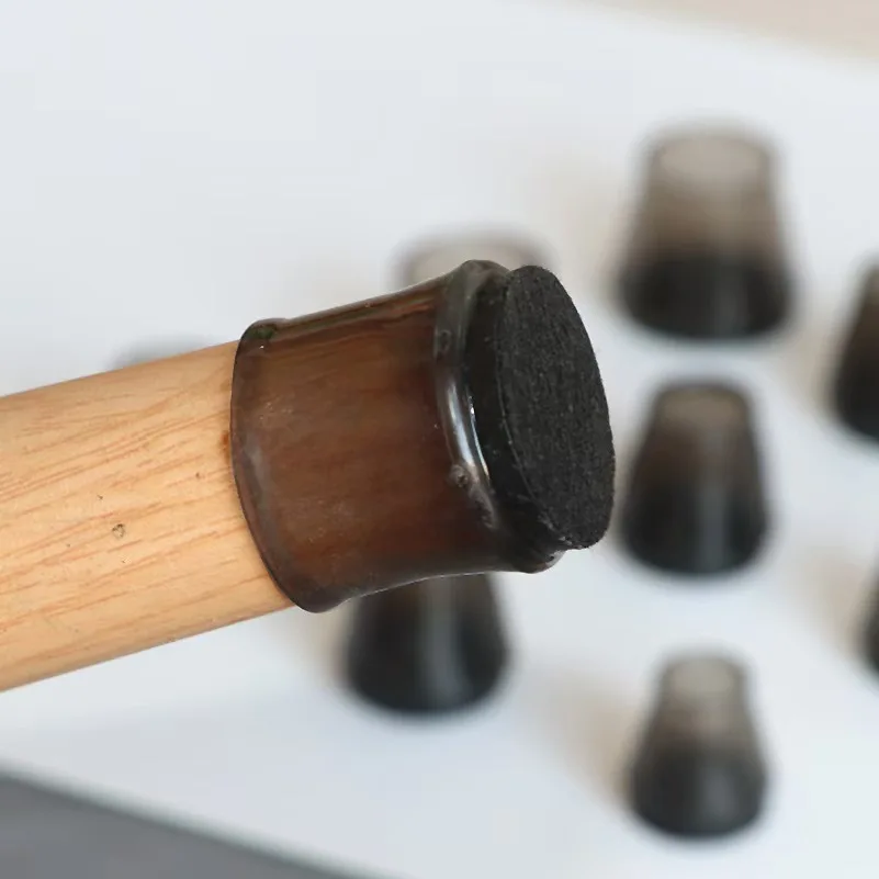 4/12/16Pcs Table Chair Leg Flo - Furniture Hardware Feet recensie en prijs