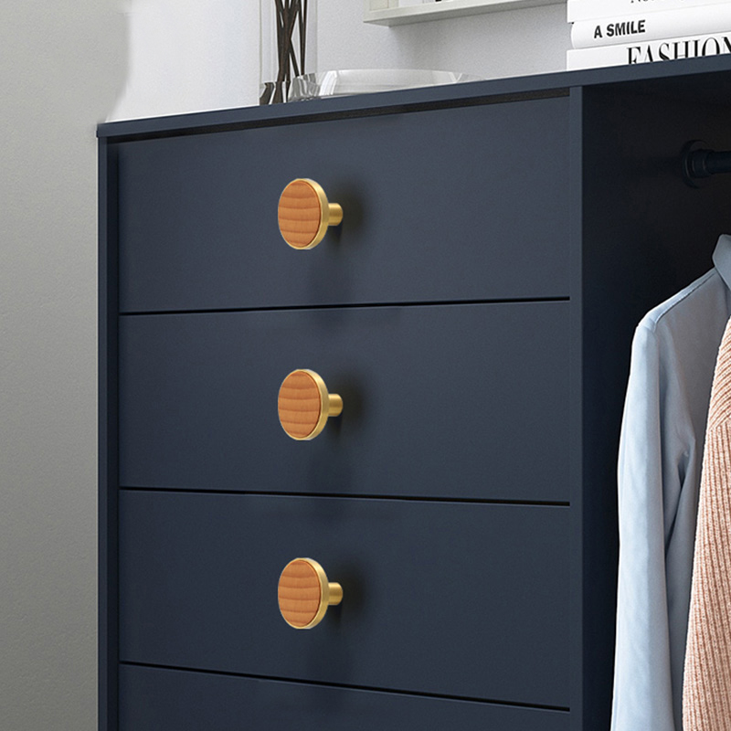 Wood Brass Door Handles and Kn - Drawer Organizer Peg recensie en prijs