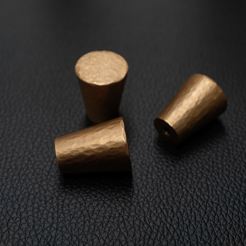 Pure Copper Single Hole Pull,  - Furniture Grade Hardware recensie en prijs