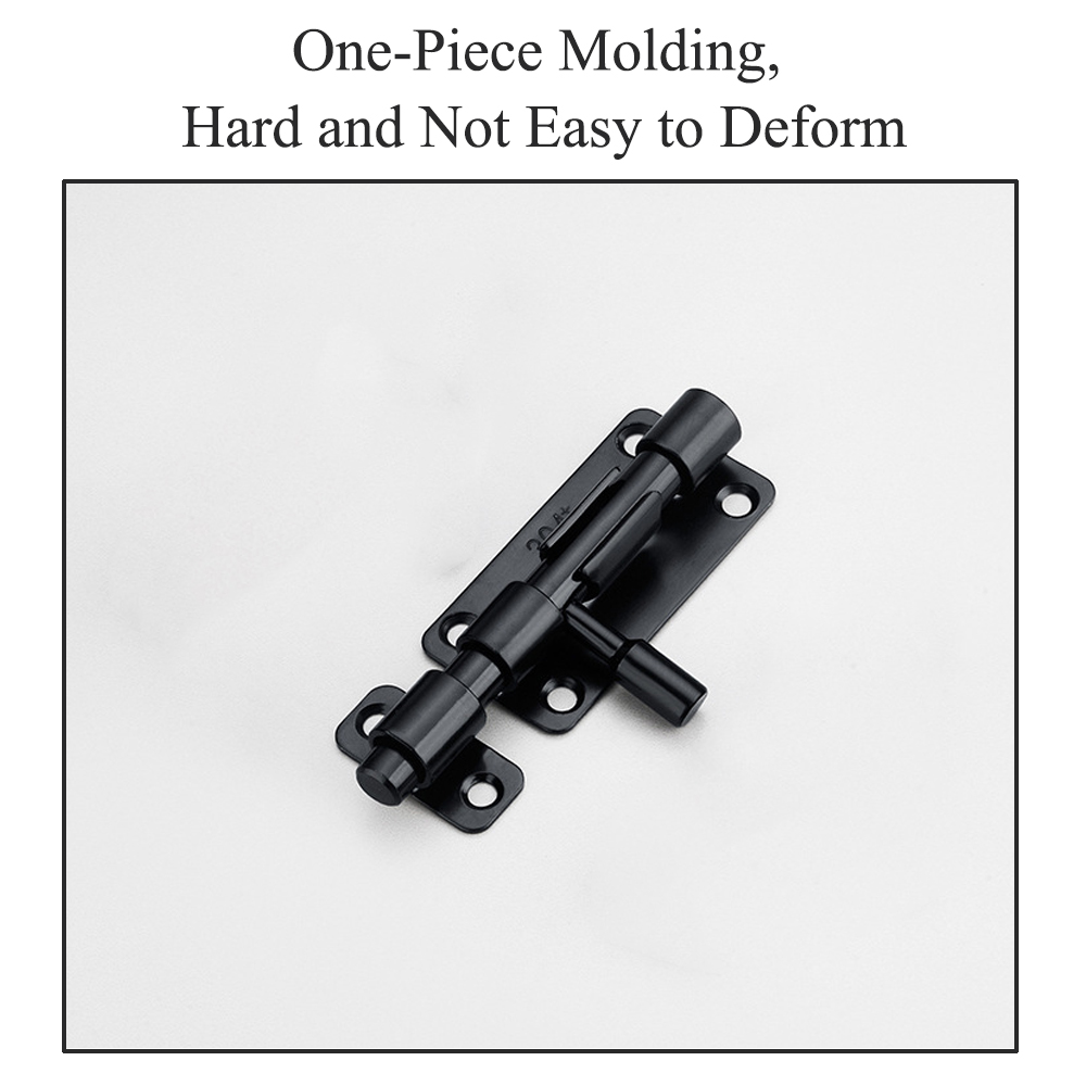 304 Stainless Steel Barrel Bol - Barrel Bolt Slide recensie en prijs