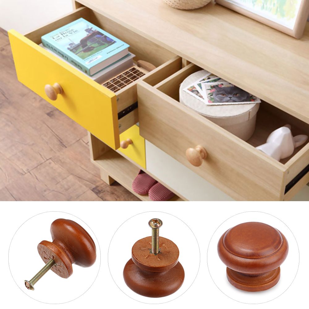 1pcs New Jewelry Box Knobs Fur - Furniture Hardware Drawer Pulls recensie en prijs