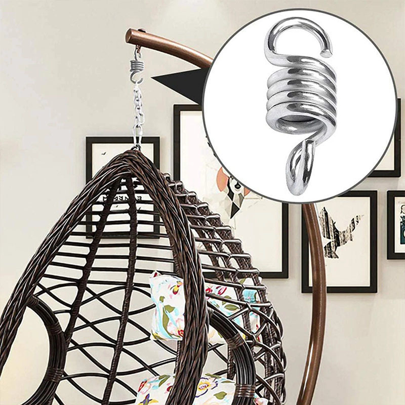 2Pcs Heavy Duty Spring Yoga Ga - Furniture Joinery Hardware recensie en prijs