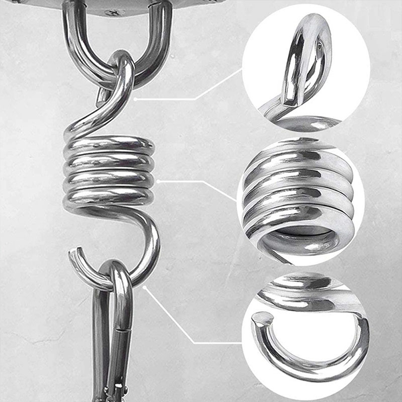 2Pcs Heavy Duty Spring Yoga Ga - Furniture Joinery Hardware recensie en prijs