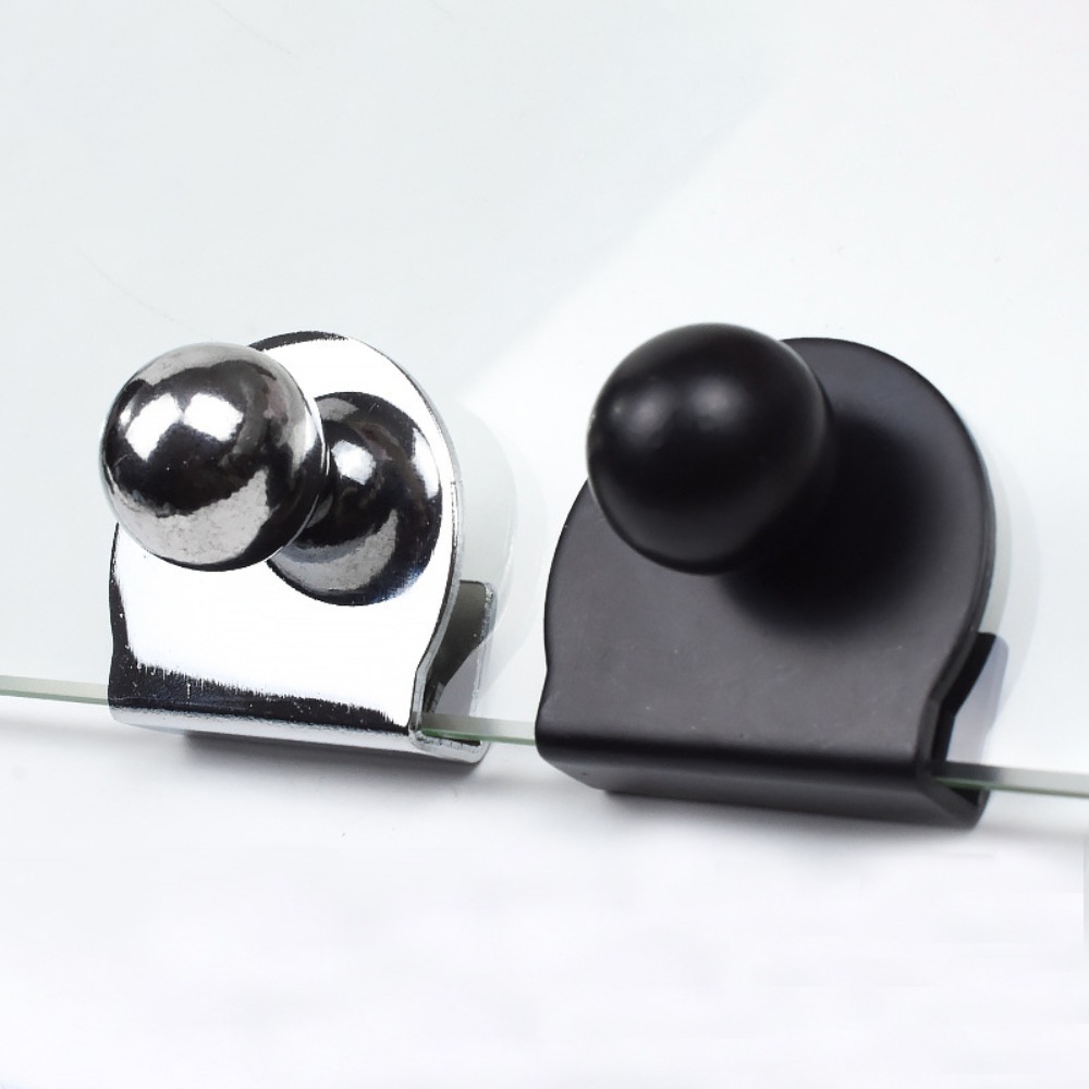 2PCS New Metal Glass Door Hand - Drawer Organizer Peg recensie en prijs