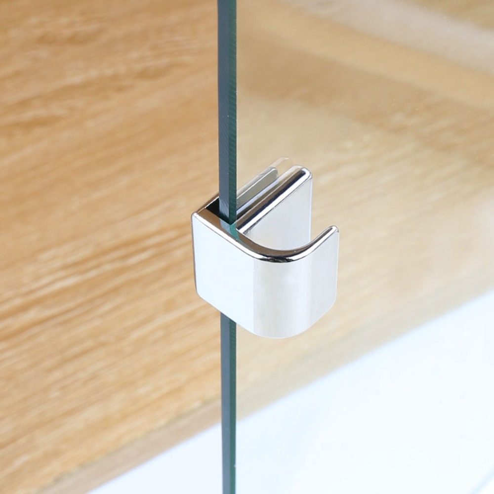 2PCS New Metal Glass Door Hand - Drawer Organizer Peg recensie en prijs