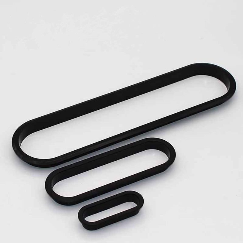 2pc plastic Table Cable Outlet - Furniture Hardware Outlet recensie en prijs