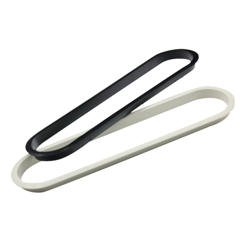 2pc plastic Table Cable Outlet - Furniture Hardware Outlet recensie en prijs
