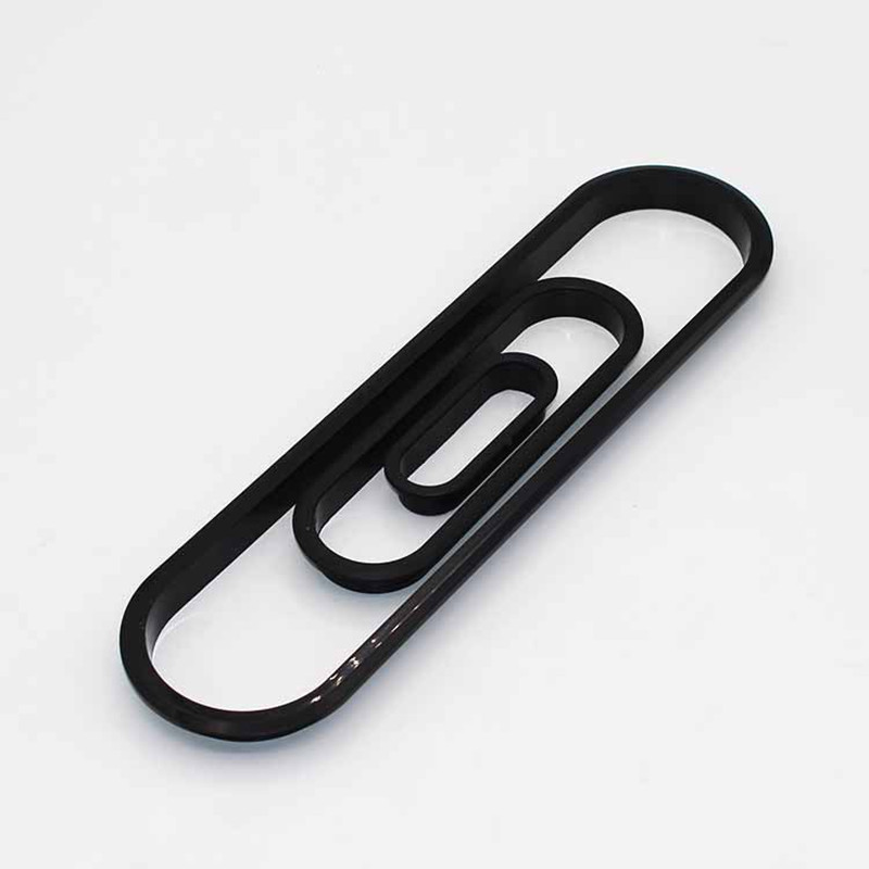 2pc plastic Table Cable Outlet - Furniture Hardware Outlet recensie en prijs