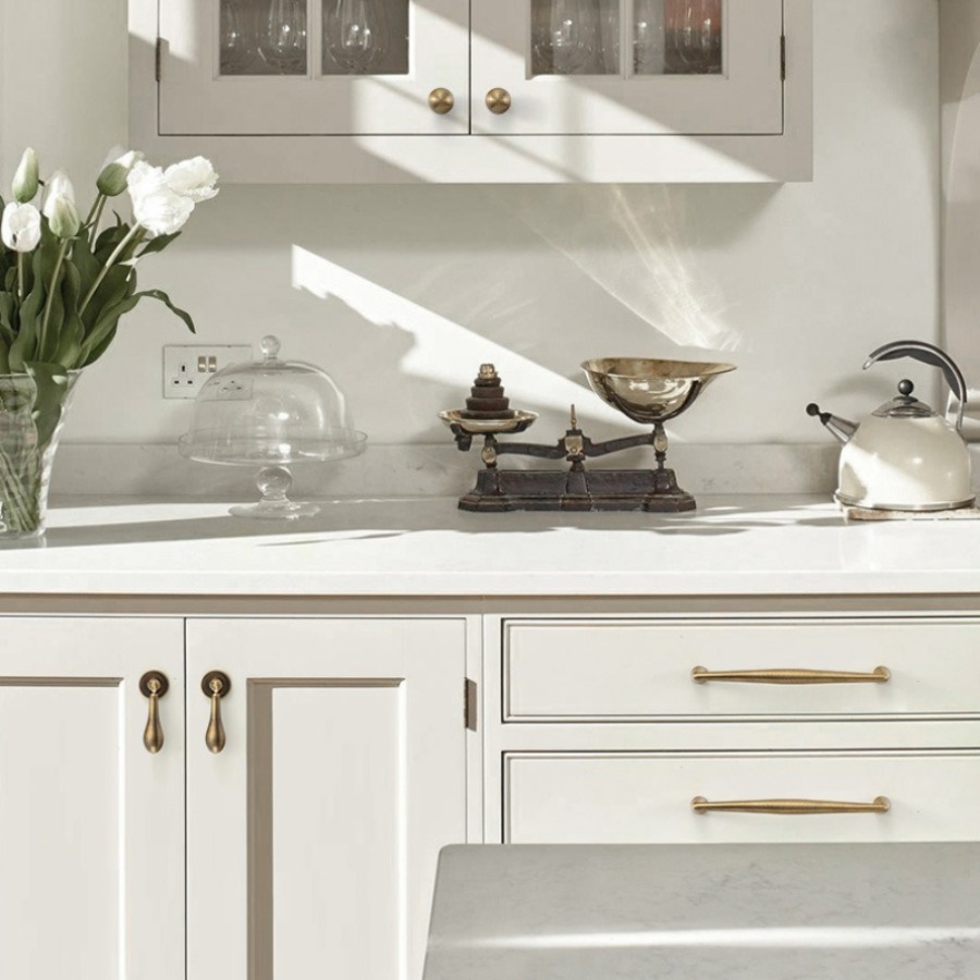 French Vintage Brass Furniture - Furniture And Kitchen Hardware Fitting recensie en prijs
