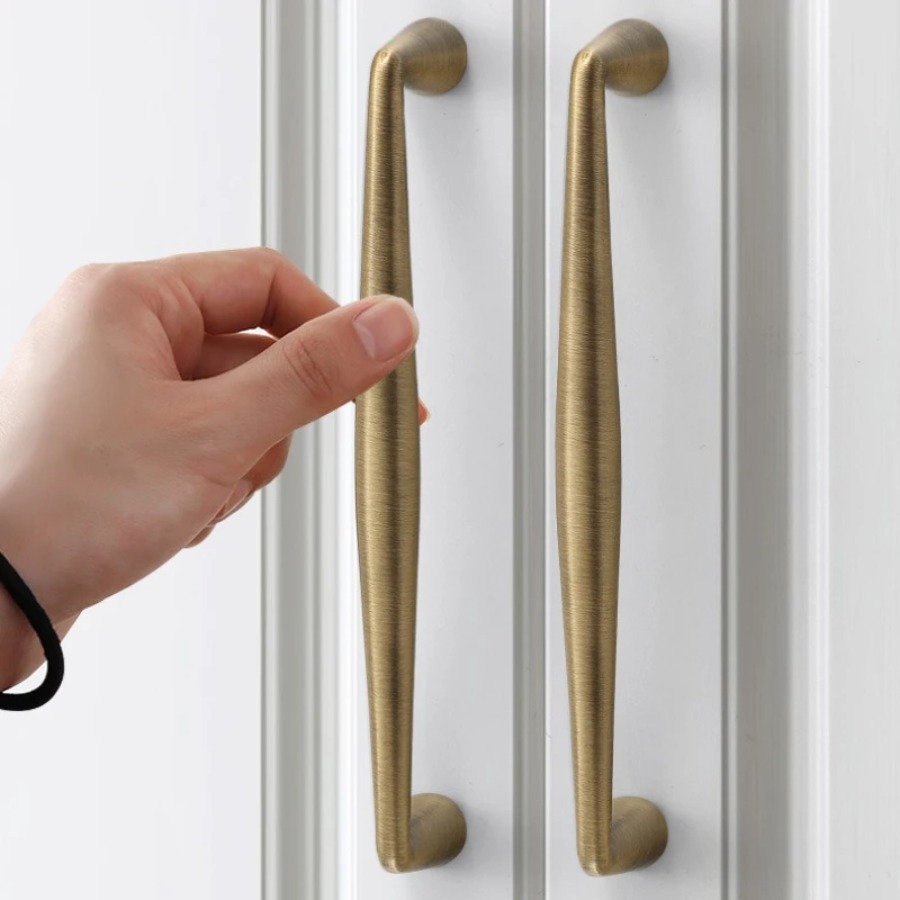 French Vintage Brass Furniture - Furniture And Kitchen Hardware Fitting recensie en prijs