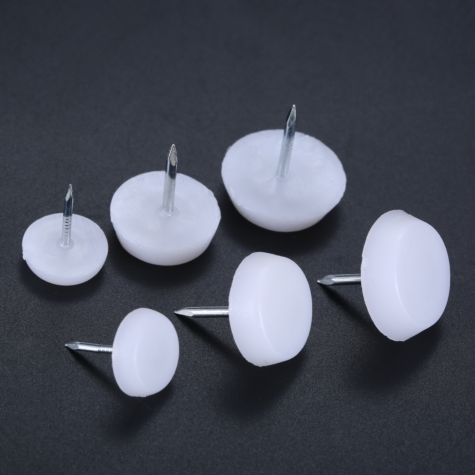 50Pcs 14/18/20mm Table Chair L - Furniture Hardware Feet recensie en prijs