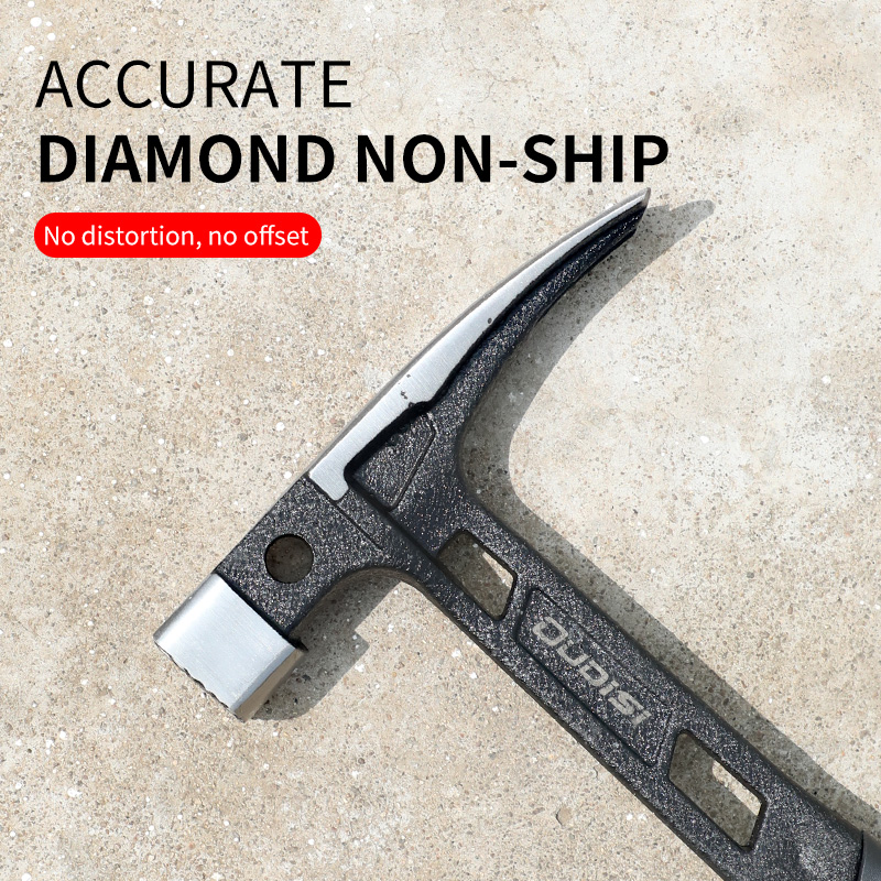 1pc Claw Hammer, Professional  - Furniture Joinery Hardware recensie en prijs