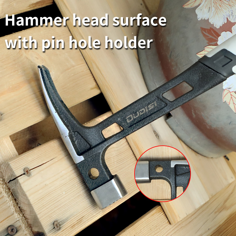 1pc Claw Hammer, Professional  - Furniture Joinery Hardware recensie en prijs