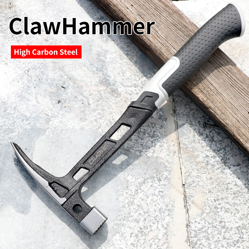 1pc Claw Hammer, Professional  - Furniture Joinery Hardware recensie en prijs