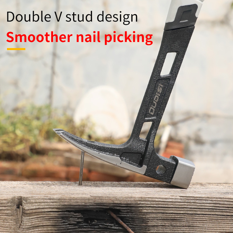 1pc Claw Hammer, Professional  - Furniture Joinery Hardware recensie en prijs