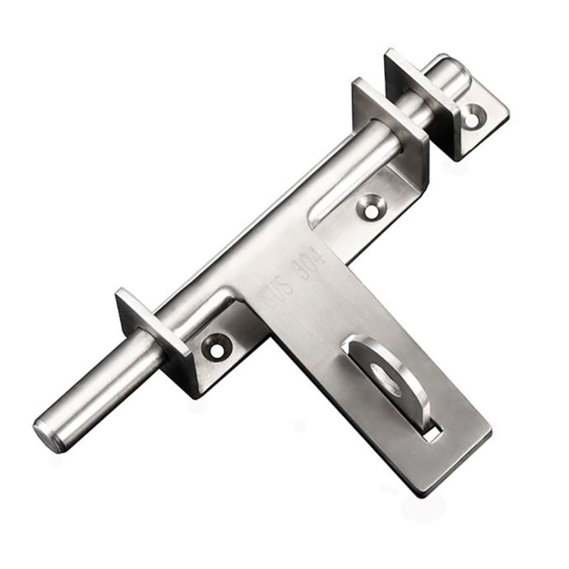 Sliding Bolt Gate Latch, 170mm - Barrel Bolt Slide recensie en prijs