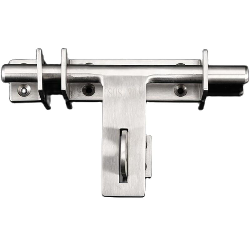 Sliding Bolt Gate Latch, 170mm - Barrel Bolt Slide recensie en prijs