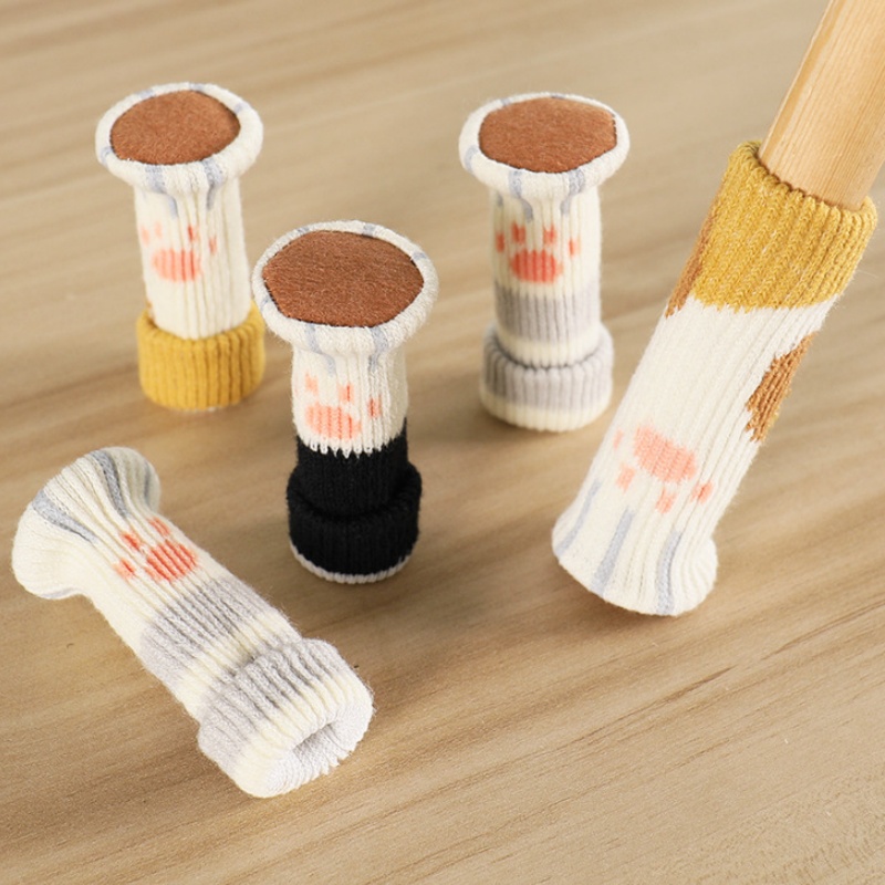 Thickened Wear-Resistant Cat S - Furniture Hardware Feet recensie en prijs