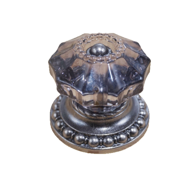 High-grade Crystal Handle Comb - Furniture Grade Hardware recensie en prijs