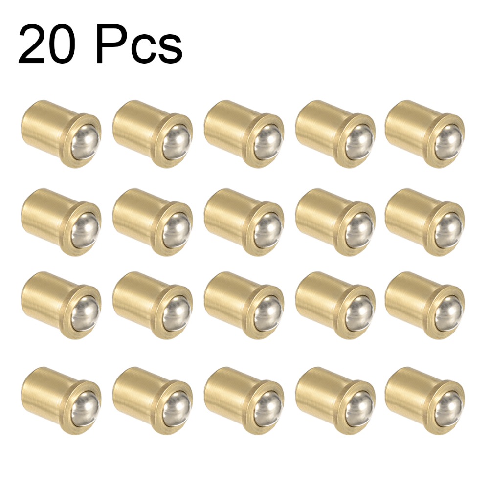 Uxcell 20pcs 5x8.5mm 7x10mm Ca - Furniture Joinery Hardware recensie en prijs