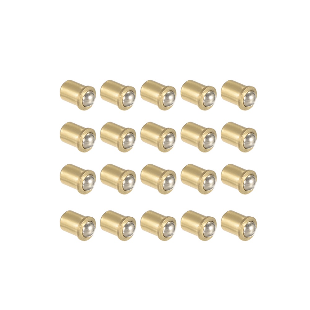 Uxcell 20pcs 5x8.5mm 7x10mm Ca - Furniture Joinery Hardware recensie en prijs