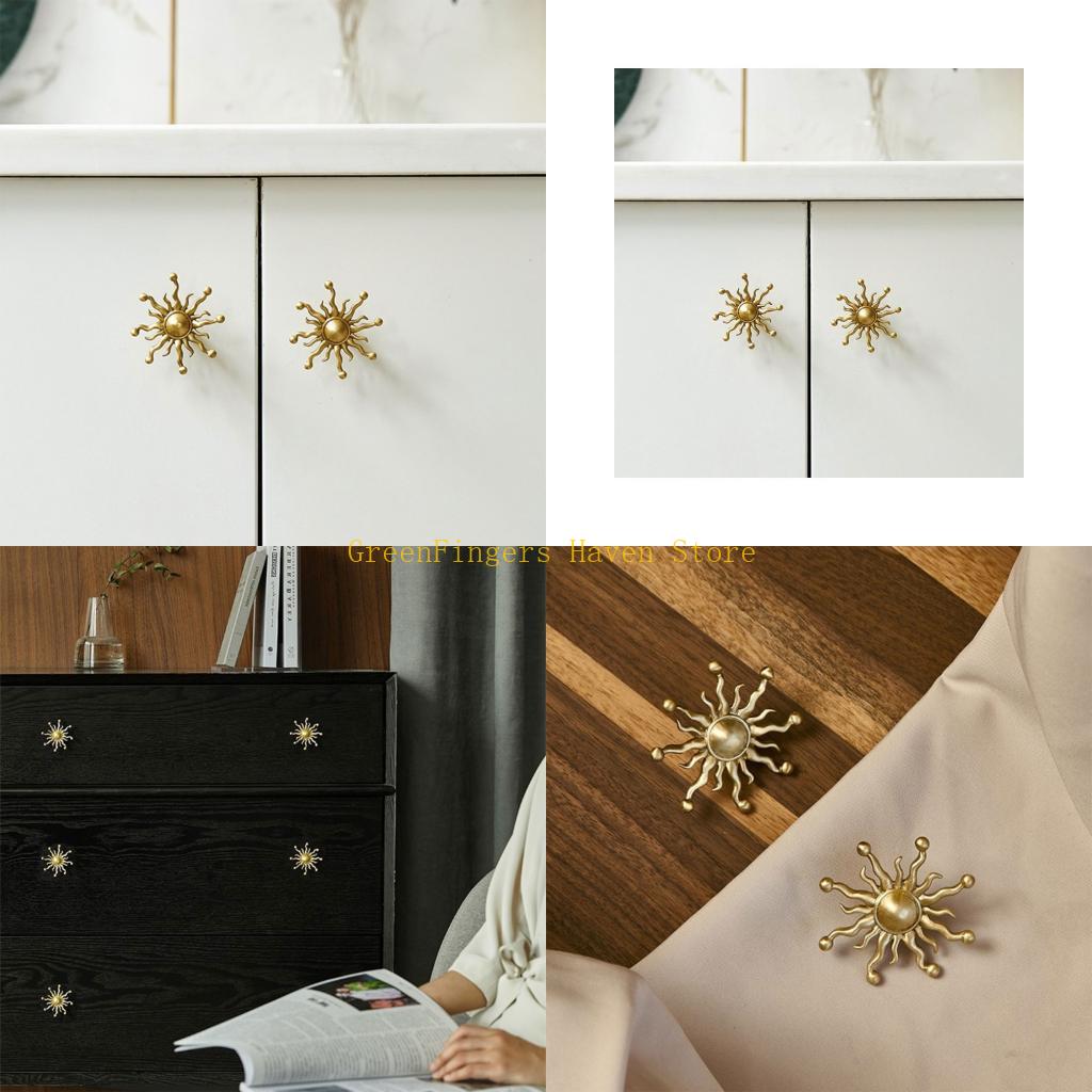 F68D Drawer Pulls Dressers Kno - Furniture Hardware Feet recensie en prijs