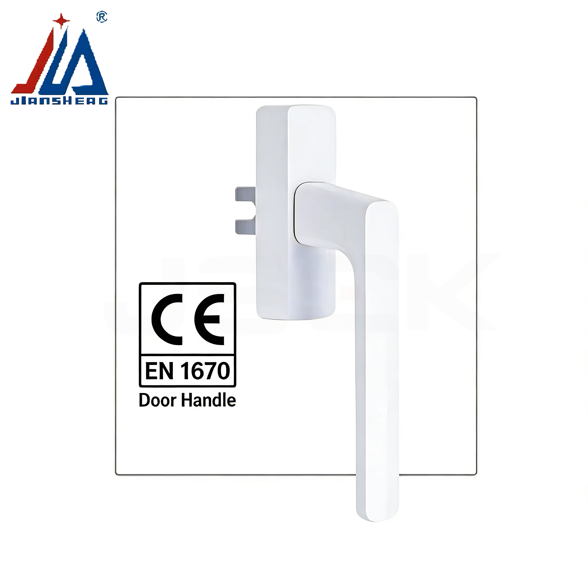 Window Handle, EN 1670 Grade 5 - Furniture Grade Hardware recensie en prijs