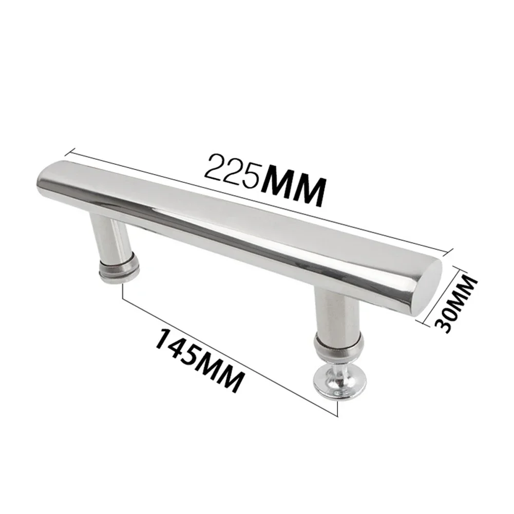 Stainless Steel Door Handle Sh - Furniture Hardware Drawer Pulls recensie en prijs