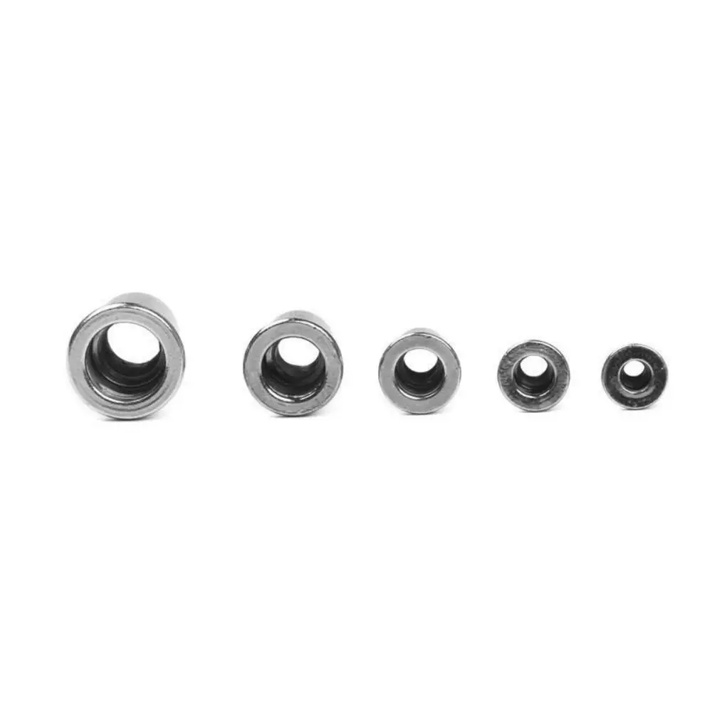 Threaded Insert Nuts Rivet Nut - Furniture Hardware Threaded Inserts recensie en prijs