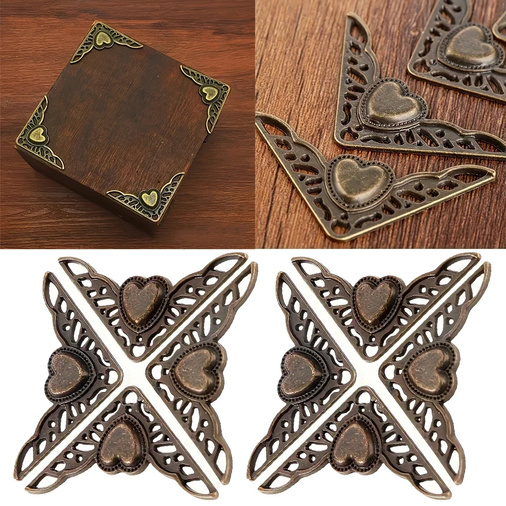 Decorative Corner Hardware Fur - Unique Furniture Hardware recensie en prijs