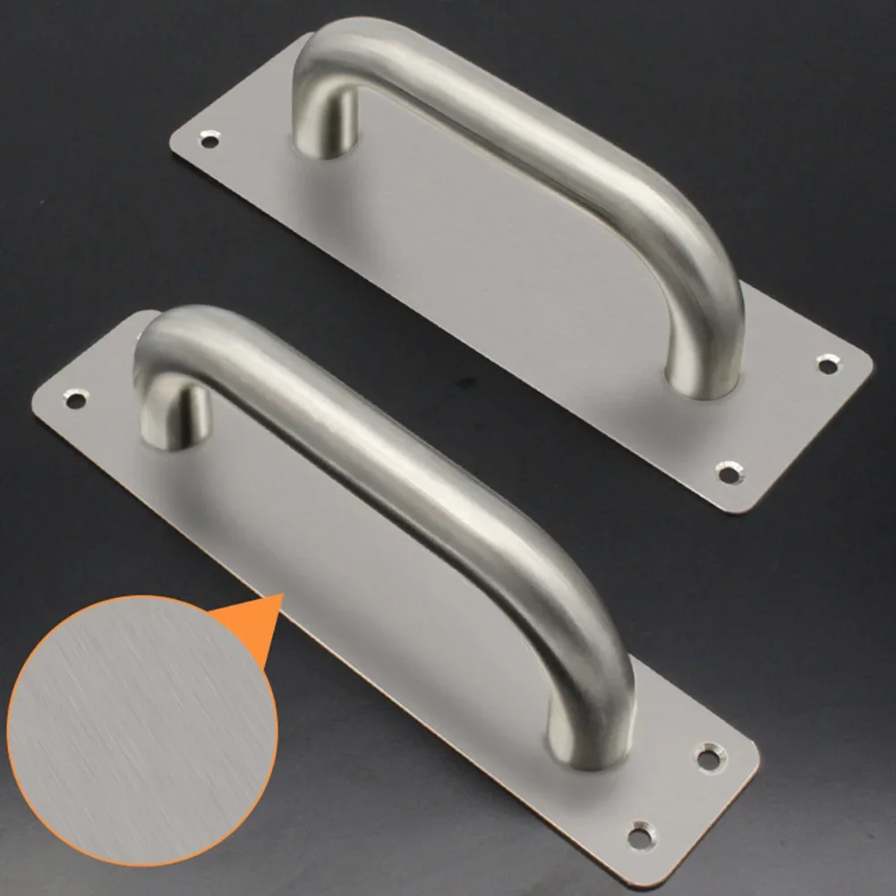 Door Handle Wood Barn Door Han - Furniture Hardware Parts recensie en prijs