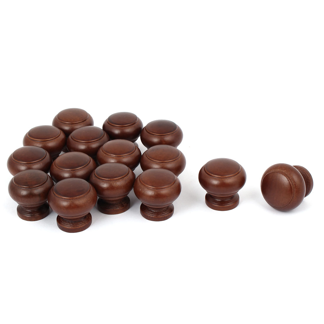 uxcell 15pcs Home Cabinet Draw - Furniture Hardware Feet recensie en prijs