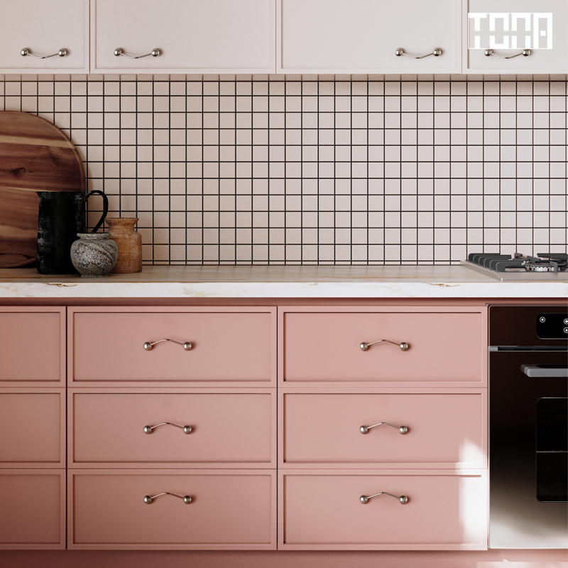 Goo-Ki Solid Brass Unique Desi - Unique Furniture Hardware recensie en prijs