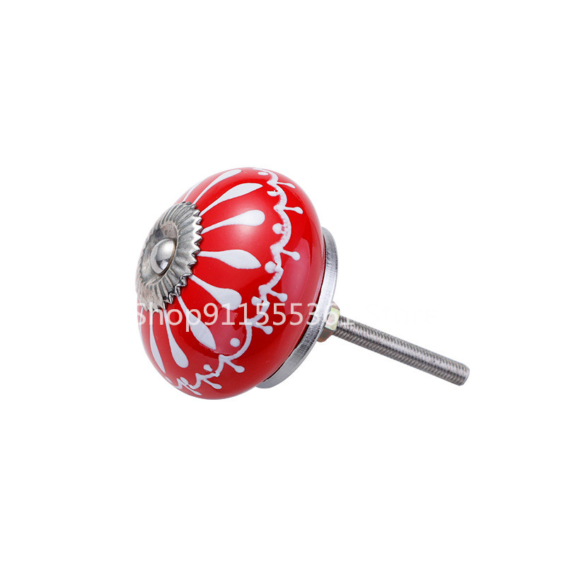 Ceramic Knob / Dresser Knobs W - Unique Furniture Hardware Pulls recensie en prijs