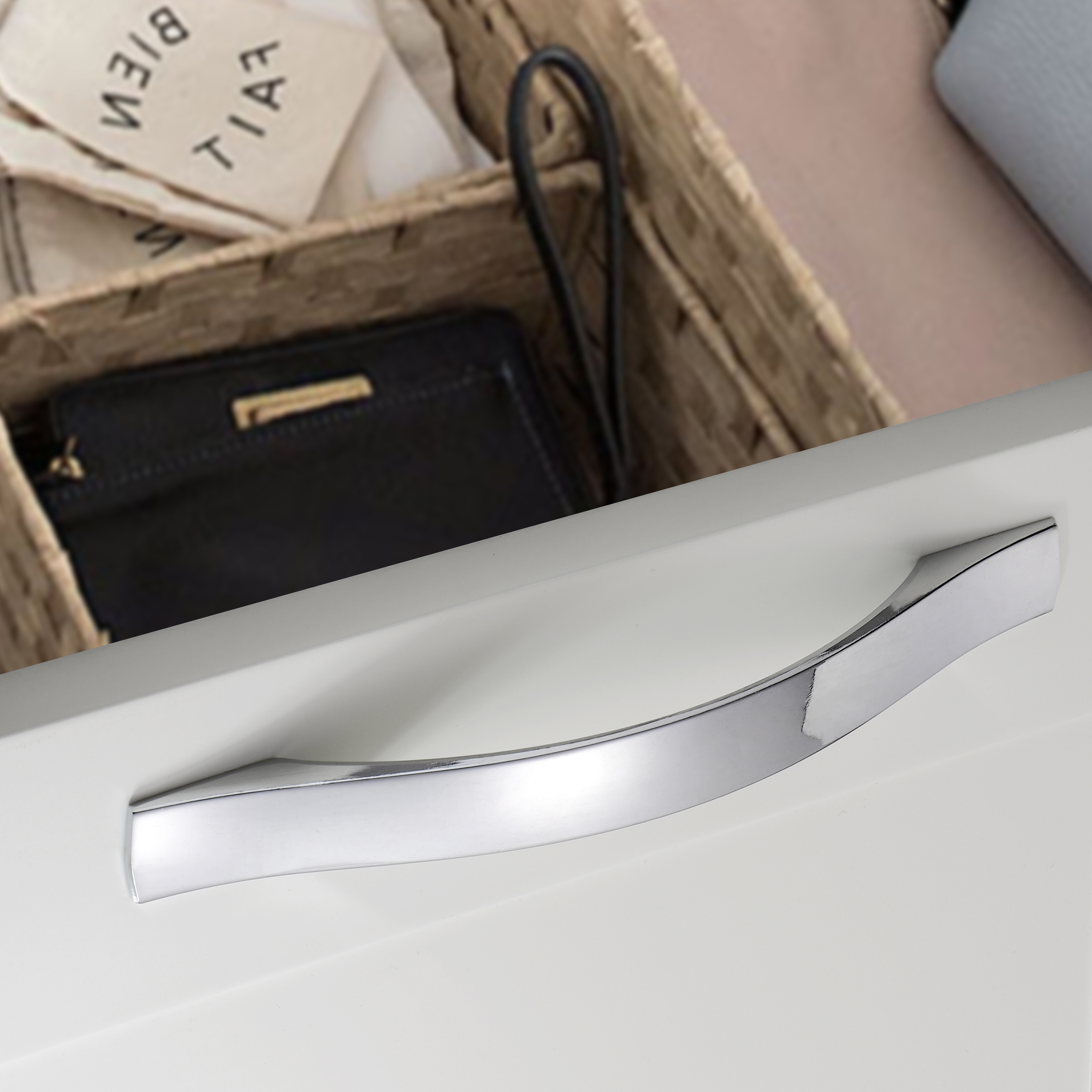 Cabinet Handles Knobs Aluminum - Furniture Hardware Drawer Pulls recensie en prijs