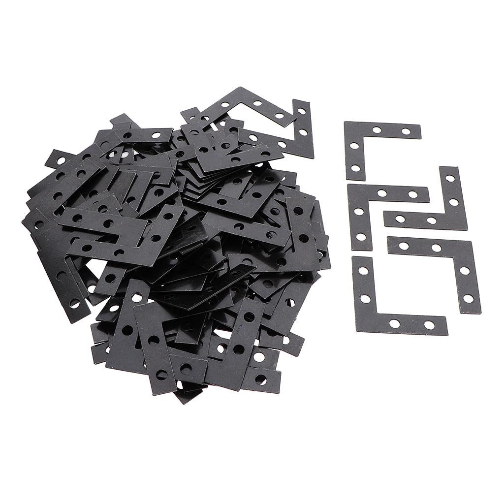 Flat Plate Corner Brace Bracke - Corner Bracket Angle recensie en prijs