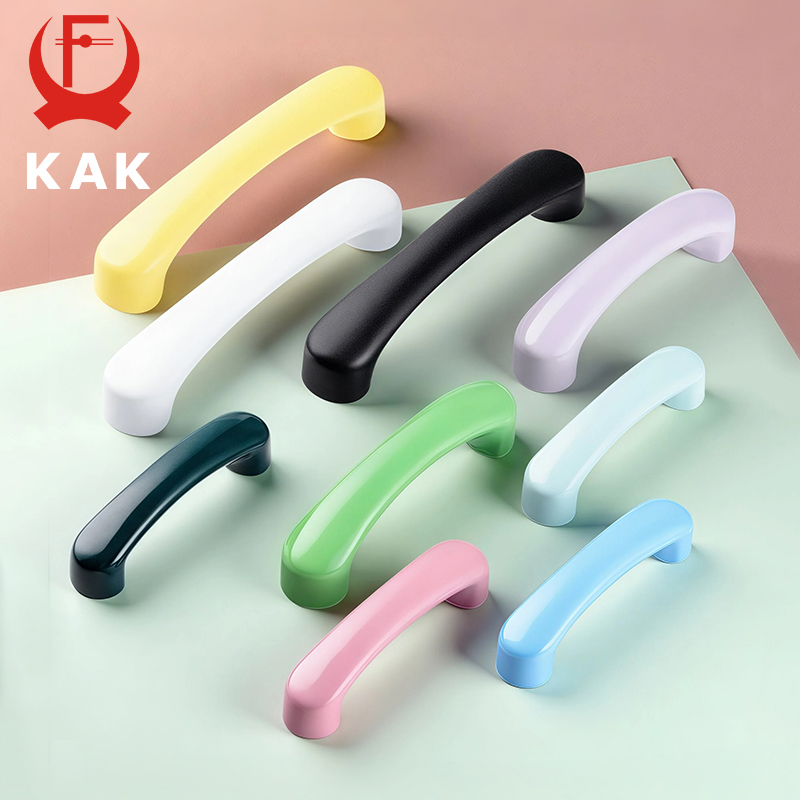 KAK Nordic Style Ceramic Child - Furniture And Kitchen Hardware Fitting recensie en prijs