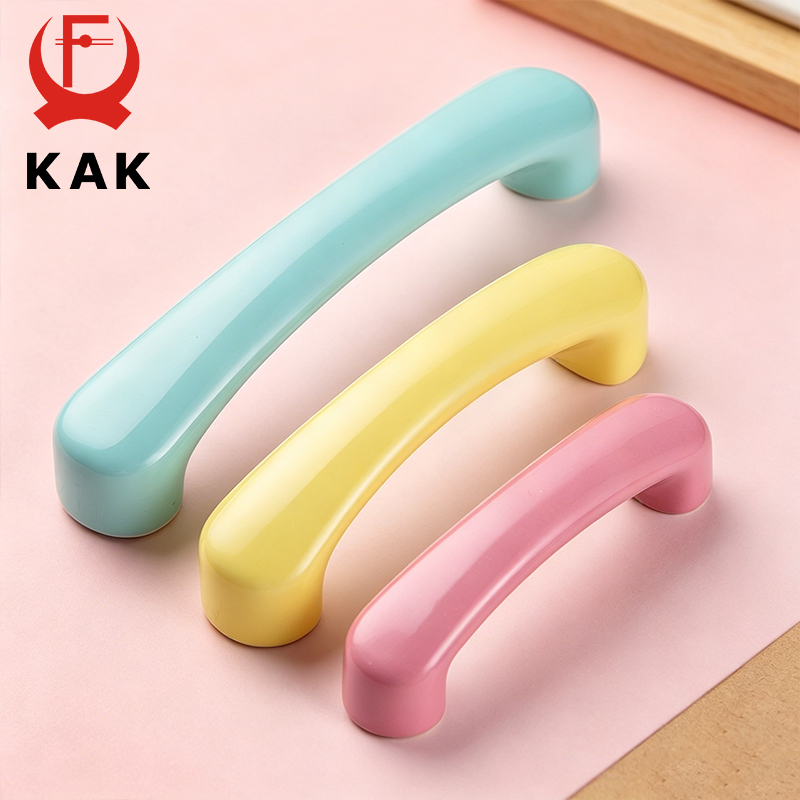 KAK Nordic Style Ceramic Child - Furniture And Kitchen Hardware Fitting recensie en prijs
