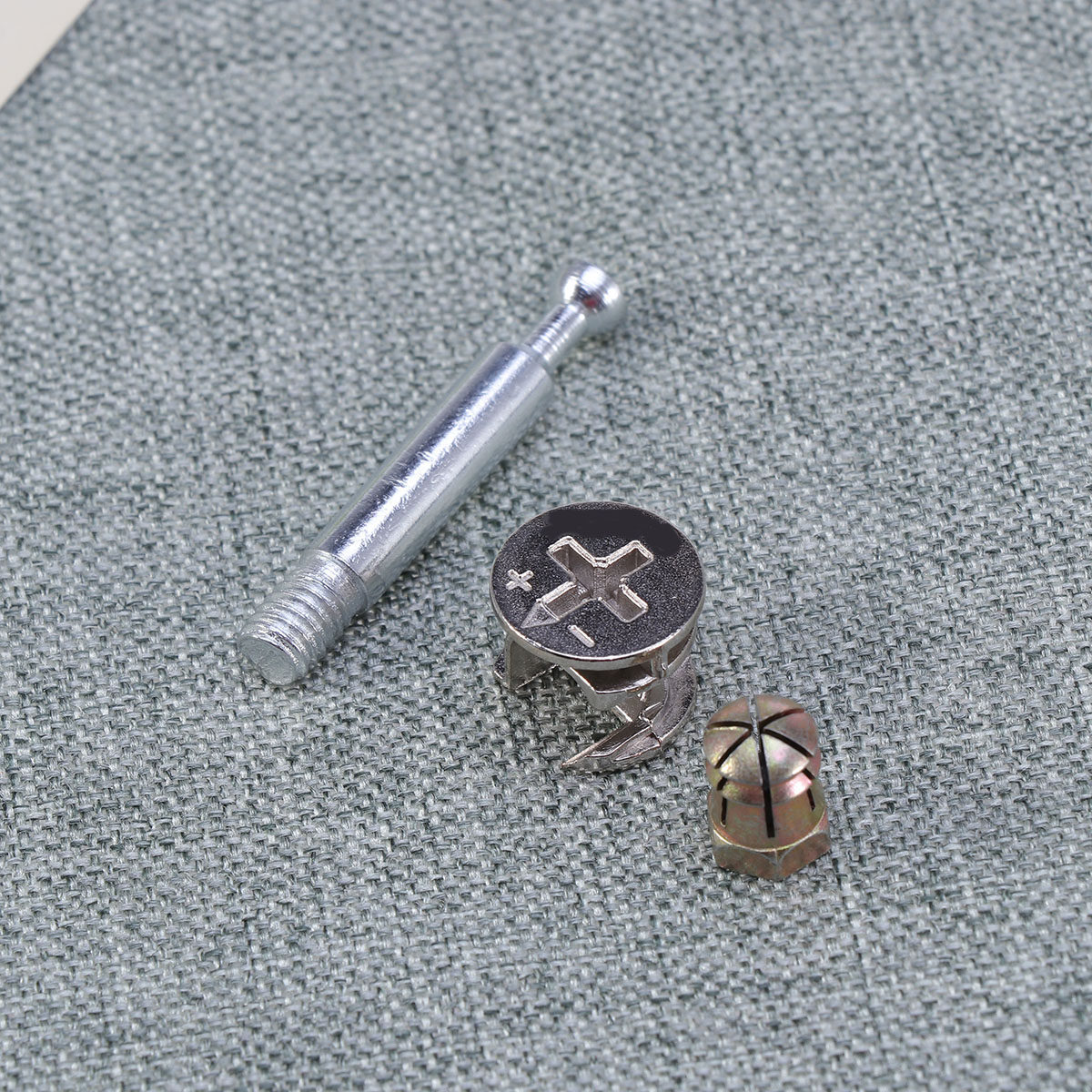 10Sets Furniture Side Connecti - Furniture Hardware Threaded Inserts recensie en prijs