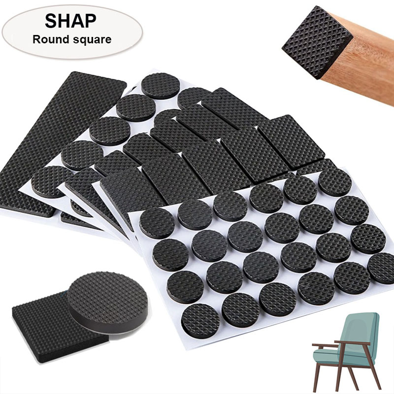 Table Leg Protectors, Anti-Scr - Furniture Hardware Feet recensie en prijs